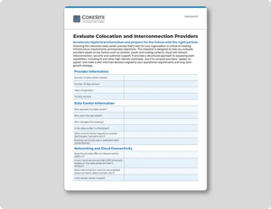 CoreSite-dtl-gated-colocation-interconnection-provider