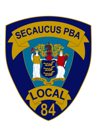 Secaucus PBA logo