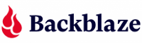 Backblaze customer logo