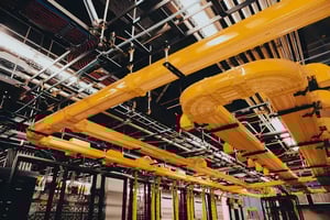 car-CoreSite-Chicago-Data-Center-CH1-Ceiling-Fiber-2-2