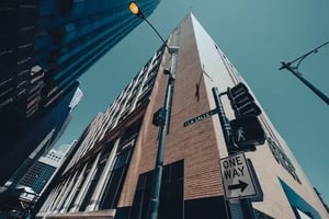 car-CoreSite-Chicago-Data-Center-CH1-Exterior-2