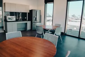 car-CoreSite-Chicago-Data-Center-CH2-Break-Room-2