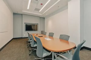 car-CoreSite-Chicago-Data-Center-CH2-Conference-Room