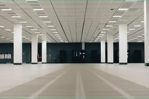 car-CoreSite-Chicago-Data-Center-CH2-Data-Suite