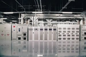 car-CoreSite-Chicago-Data-Center-CH2-UPS