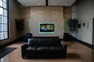 car-CoreSite-Los-Angeles-Data-Center-LA3-Lobby