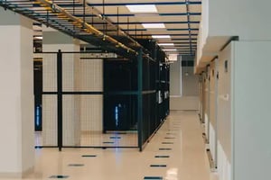 car-CoreSite-New-York-Data-Center-NY1-Cage