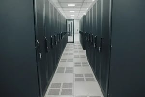 car-CoreSite-New-York-Data-Center-NY2-Cooling-Aisle-2