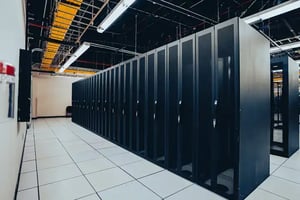 car-CoreSite-Silicon-Valley-Data-Center-SV2-Empty-Cabinets-2