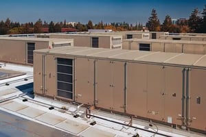 car-CoreSite-Silicon-Valley-Data-Center-SV4-Roof-2-2