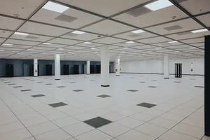 car-CoreSite-Silicon-Valley-Data-Center-SV4-Staging-Area-3-2
