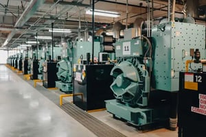 car-CoreSite-Silicon-Valley-Data-Center-SV7-Generators-2