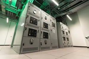 car-CoreSite-Silicon-Valley-Data-Center-SV8-Batteries-4