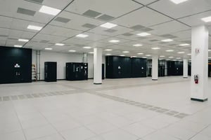 car-CoreSite-Silicon-Valley-Data-Center-SV8-Cooling-Floor