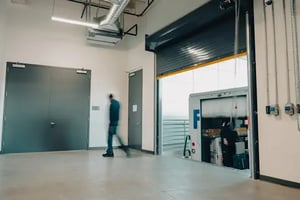 car-CoreSite-Silicon-Valley-Data-Center-SV8-Loading-Dock-3