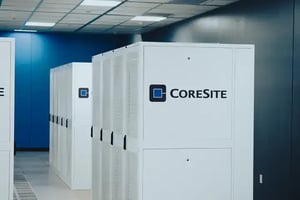 car-CoreSite-Virginia-Data-Center-VA3-Cabinets-2