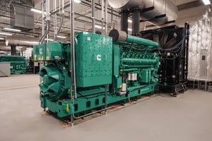 car-CoreSite-Virginia-Data-Center-VA3-Generator-2
