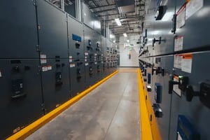 car-CoreSite-Virginia-Data-Center-VA3-UPS-Room-2