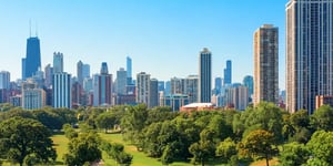 Chicago Data Centers