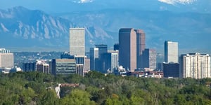 Denver Data Centers