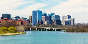 Virginia-Data-Centers
