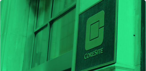 About CoreSite – Data Center and Colocation Company