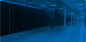 Private data center suite