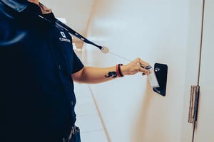 car-CoreSite-Orlando-Data-Center-OR1-Card-Scanner-2