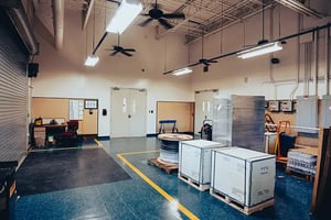 car-CoreSite-Orlando-Data-Center-OR1-Loading-Dock-2