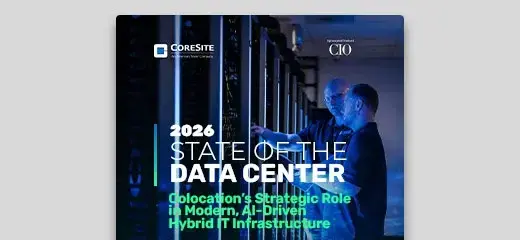 2026 State of the Data Center Report