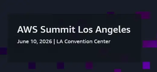 2026 AWS LA